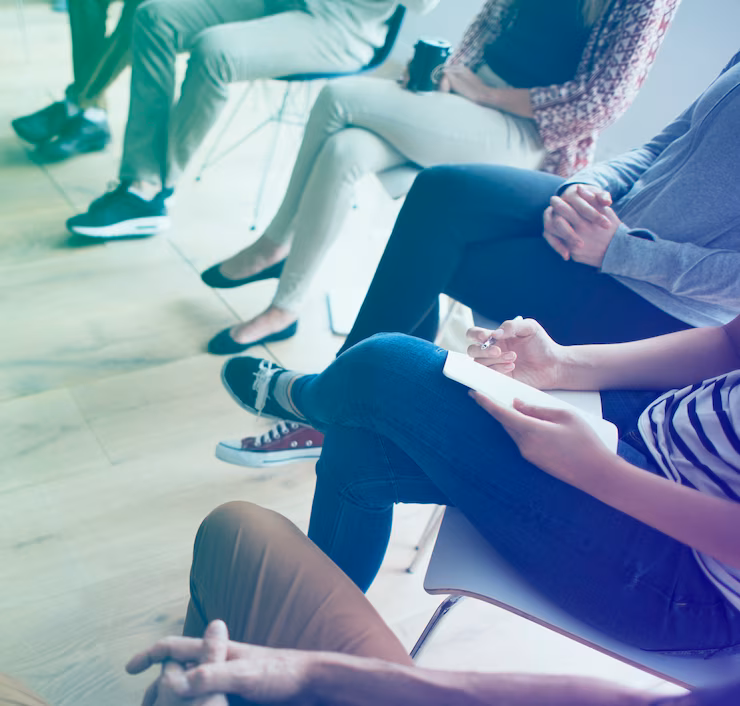 Group workshop